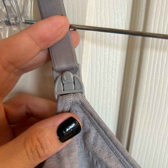 Nursing Cami - Picture 2 of 6